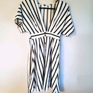 Little Mountain Vancouver Cordova Dress